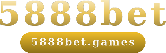 5888bet logo